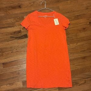 Universal threads shirt dress